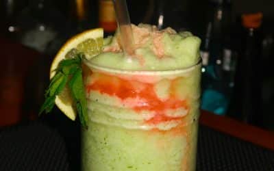 קוקטיילים שעושים מצב רוח: טעמים שמבינים אתכם