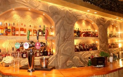 לילות לזוגות: רכות, מוזיקה ושקט טוב